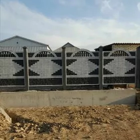  BETON ZABOR DERWEZE WARAT