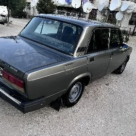 Lada 2107 2010