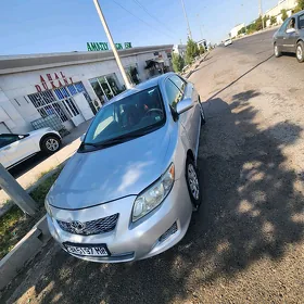 Toyota Corolla 2010