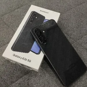 Samsung A36 PAKET