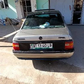 Opel Vectra 1991