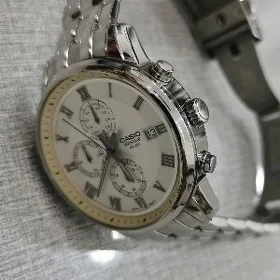 Sagat часы Casio
