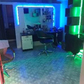 salon