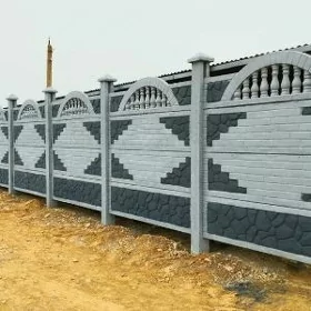  BETON ZABOR DERWEZE WARAT