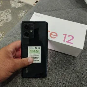 Redmi note 12 5g 8/128 PAKET