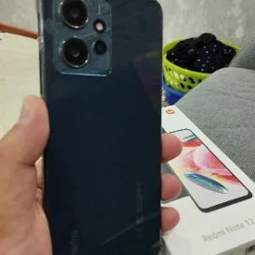 Redmi note 12 8/128 PAKET