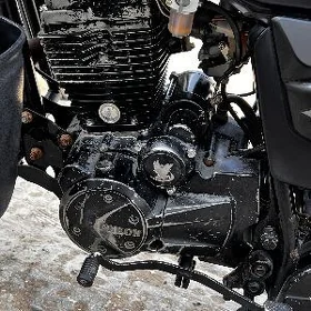 Fekon FK150-8G 2014