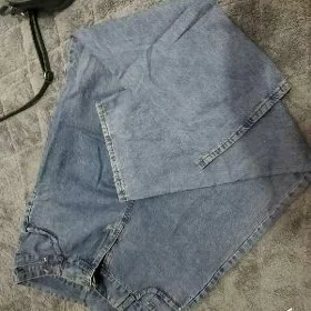 джинсы