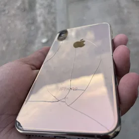 iPhone XS
