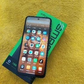 INFINIX SMART 10