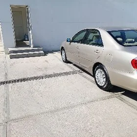 Toyota Camry 2005