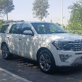 Ford Expedition 2021