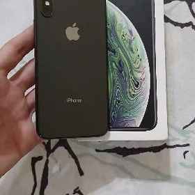 Iphone Xs