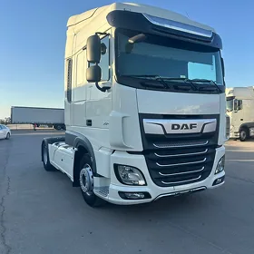 DAF 480 2020