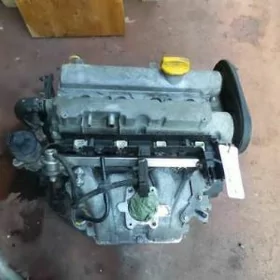 OPEL ASTRAG ECOTEC
