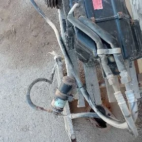 kondinsoner komplekt