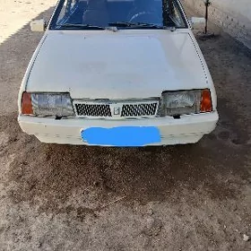 Lada 21099 1996