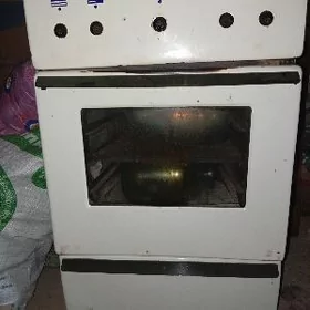 Gaz plita