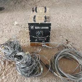 Swarka aparat