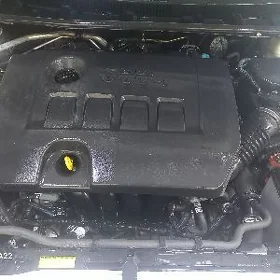 Toyota Corolla 2011