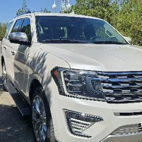 Ford Expedition 2020