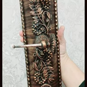 подсвечник СССР.