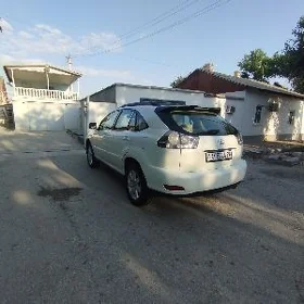 Lexus RX 330 2005