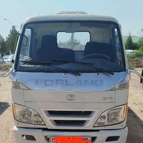 Forland H2 2009