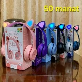 Детский наушники  nausnik
