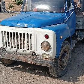 Gaz 52 1992