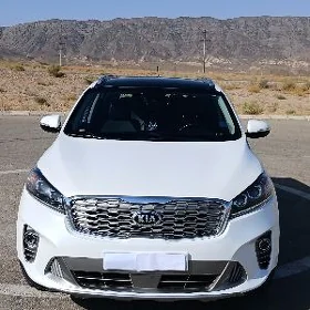 Kia Sorento 2020