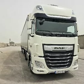 DAF 480 2021