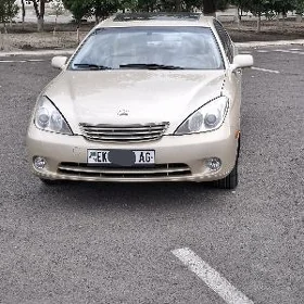 Lexus ES 330 2005