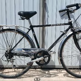 Arginal Made in Japan tigir