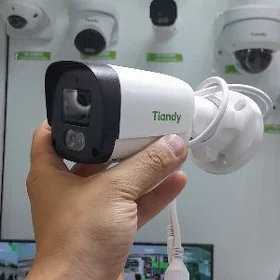 kamera Tiandy