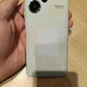 Redmi Not 13 pro+ 5G