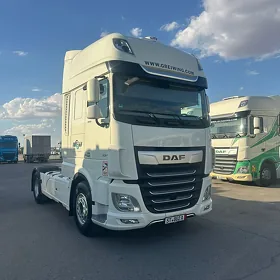 DAF 480 2021