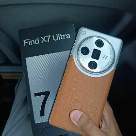 Oppo find x7 ultra