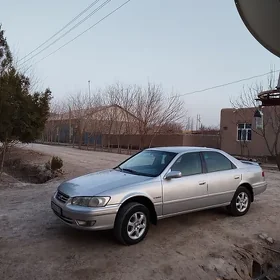Toyota Camry 2001