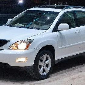 Lexus RX 330 2005