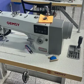 Tikin maşyn Gemsy