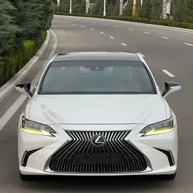 Lexus ES 350 2019