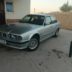 BMW 525 1991