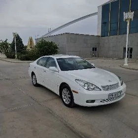 Lexus ES 330 2004