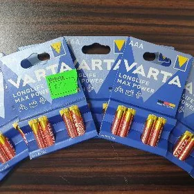 Varta Battarey