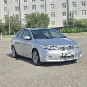 Kia Forte 2012