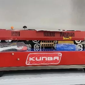 Paket üçin ütük