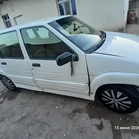 Daewoo Tico 1996