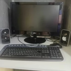 компьютер