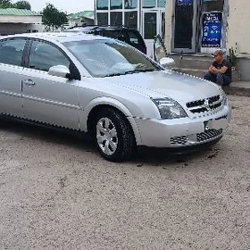 Opel Vectra 2002